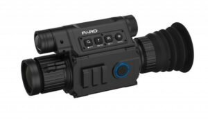 nočné videnie  Pard 008P verzia 2020