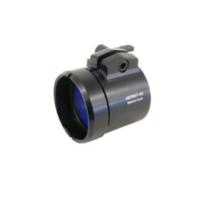 Rýchloupínajúca objímka Rusan Q-R pre Pard NV007S