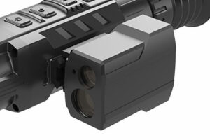 Laserový diaľkomer InfiRay pre sériu Rico