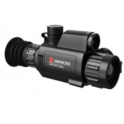 Hikmicro Panther PH35L s laserovým diaľkomerom