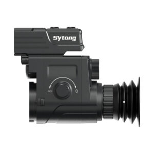 Sytong HT-77 LRF 12mm German Edition