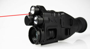 Henbaker CY789 /nočné  videnie, zamieravač, zásadka/