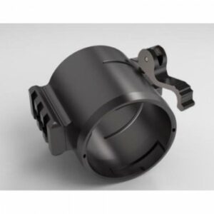 QM adaptér pre PARD NV007S s weaver lištou