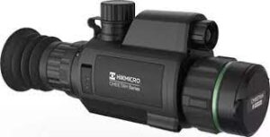 Hikmicro CHEETAH C32F-S, zameriavač bez LRF s 850 nm prísvitom