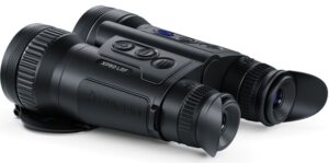 Pulsar Merger LRF XP50