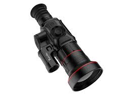 Therm Tec Vidar 660 LRF