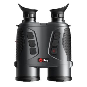binocular Infiray Gemini GEH 50R