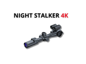 PARD Night Stalker 4K 850nm LRF