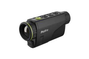 Pixfra Arc A419 Termovízia