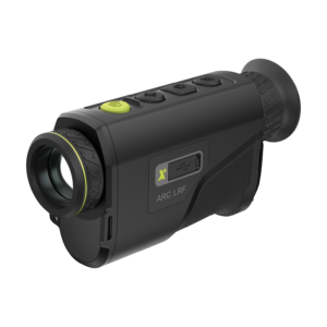Pixfra Arc A625P LRF Termovízia s diaľkomerom