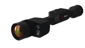 ATN MARS 5 LRF 640 4-32x , 640x480px, 50 mm