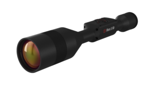 ATN MARS 5 XD 3-30x , 1280x1024px, 75 mm