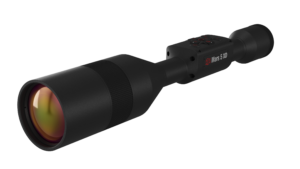 ATN MARS 5 XD 4-40x , 1280x1024px, Predvádzací model