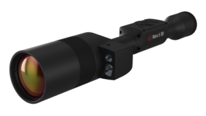 ATN MARS 5 XD LRF 4-40x , 1280x1024px, 100 mm