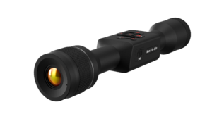 ATN MARS LTV+ 640 2-6x , 640x480px, 25 mm