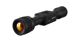 ATN MARS LTV+ 640 3-9x ,640x480px, 35 mm