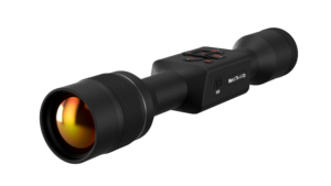 ATN MARS LTV+ 640 4-12x , 640x480px, 50 mm