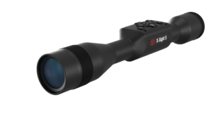 ATN X-Sight 5 V2 3-15x , ATN 4K+ 4056x3040 30/60/120 FPS , 1280x960