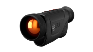 ATN BlazeHunter 650 LRF 3,5-28x , 640x512
