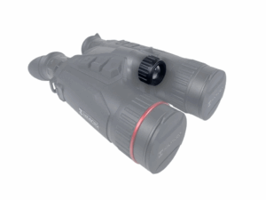 Laserový prísvit pre Habrok PRO