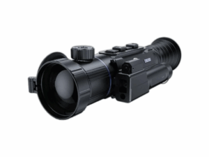 Pard Ocelot 640 Q LRF