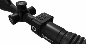 Noxar Sidar 4K (850nm a 940nm) LRF (70mm) - puškohľad s nočným videním