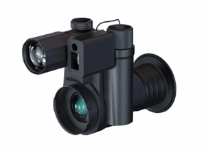 PARD NV007SP2 940nm LRF 4K 1x optické zväčšenie ( DIAĽKOMER )