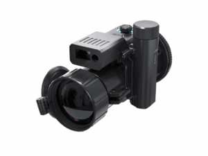 PARD PREDATOR 640 LRF Termovízna predsádka PR6-45/LRF