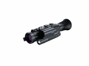 PARD NV-S470CL 850nm LRF 4K