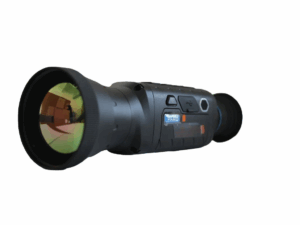 PARD LEOPARD 640 LRF - 50 mm termovízny monokulár LE6-50/LRF2