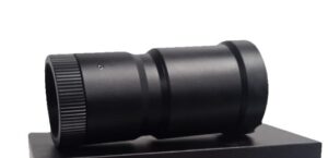Optická sústava so 4-násobným zväčšením- predsádka pre zásadky Pard NV007SP, Pard NV007SP2, PARD NV-007V2, Noxar Lunar 1.0, Noxar Lunar 2.0 LRF a Sytong.