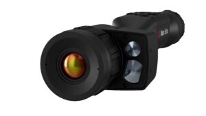 ATN Mars 5 EVO LRF 320 4-16x