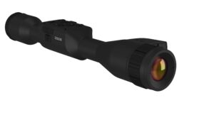 ATN Mars 5 EVO LRF 320 5-20x