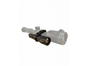 Hikmicro ALPEX A50T-S s prísvitom TenoSight L-940 Laser