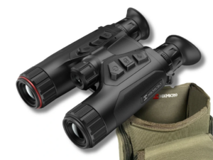 HIKMICRO HABROK 4K HE25LN + puzdro pre binokulár