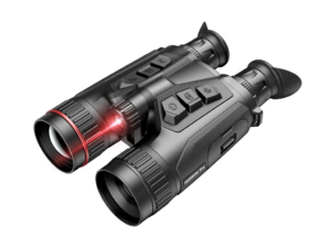 HIKMICRO HABROK PRO HQ50LN + TenoSight H-940 LASER MAX
