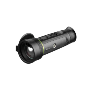Pixfra Sirius S650 LRF Monokulárna termovízia s diaľkomerom